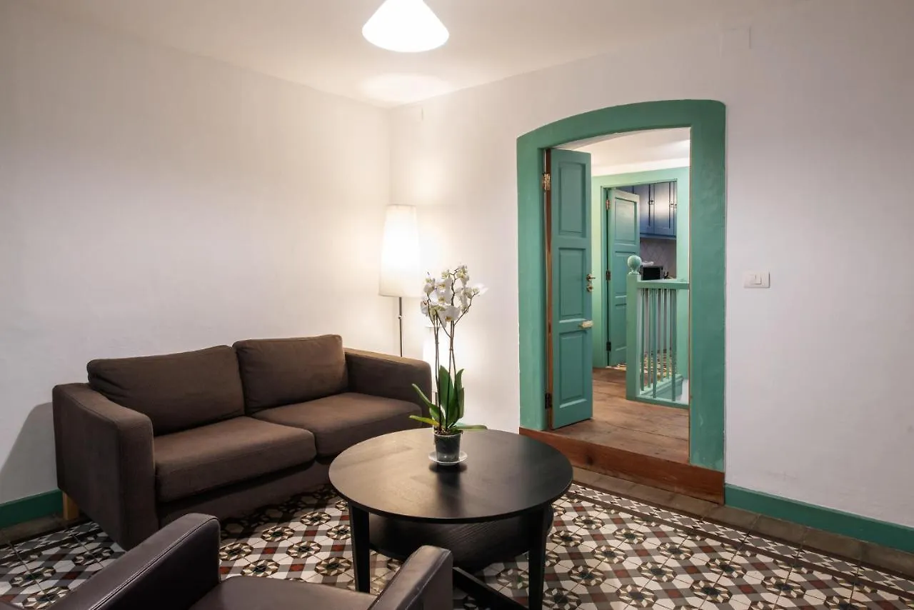 סנטה קרוס דה לה פלמה Vivienda Vacacional Don Cristobal 0*, סנטה קרוס דה לה פלמה
